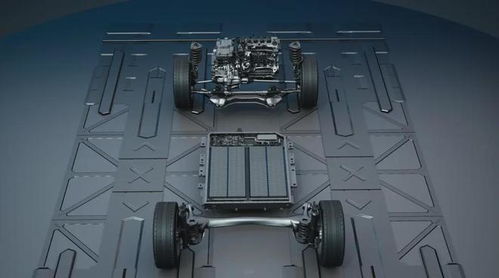 讓單擋混動實現(xiàn)跨越式提升,啟源數(shù)智ai電驅2.0到底牛在哪兒