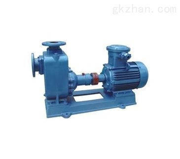 50cyz 50cyz a型自吸式離心抽油泵 自吸油泵 耐高溫油泵 智能制造網