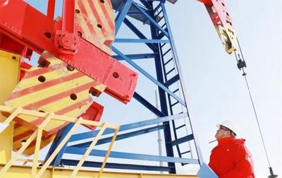 38口井,累計(jì)增油1.59萬(wàn)噸!外圍油田以蒸汽吞吐拓展稠油開(kāi)發(fā)