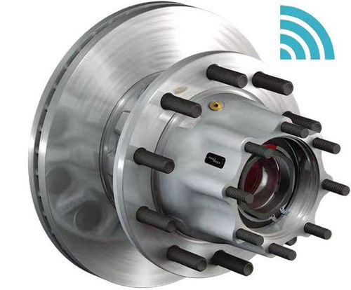 輪端刮起智能風(fēng),康邁面對(duì)面第七期 數(shù)字化產(chǎn)品讓運(yùn)輸更高效