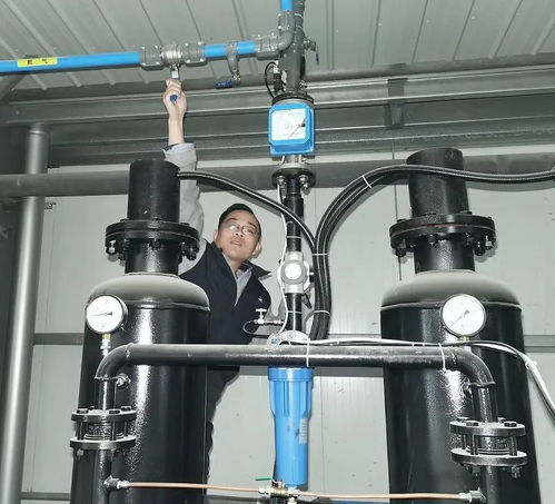 用最短時間 最低成本保障濟南工廠設備正常運行