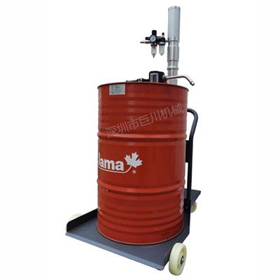 移動(dòng)式電動(dòng)黃油數(shù)顯定量加注機(jī) 高壓潤滑脂計(jì)量注油器廠家