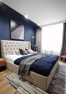 朋友家108㎡簡約裝修 外觀與內涵的完美平衡