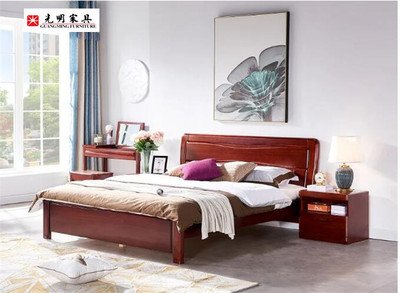 實木家具 奢侈品化的必然趨勢